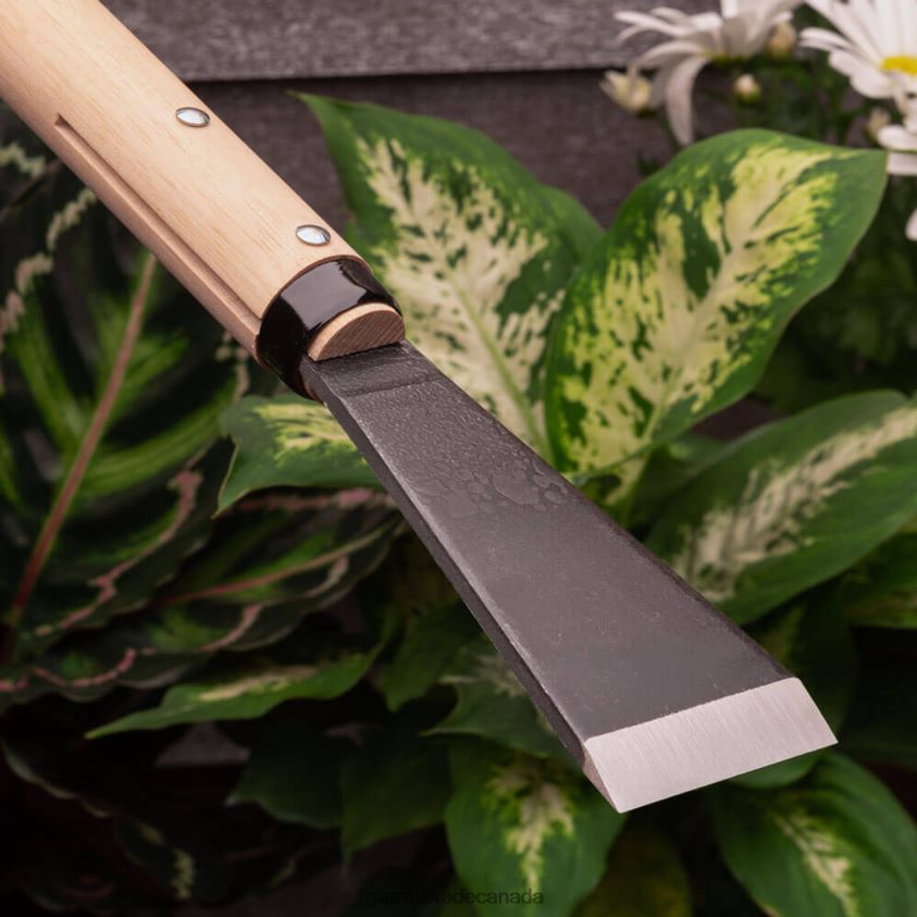 Garrett Wade Soil Remover and Root Cutter 8628N2257 Garden