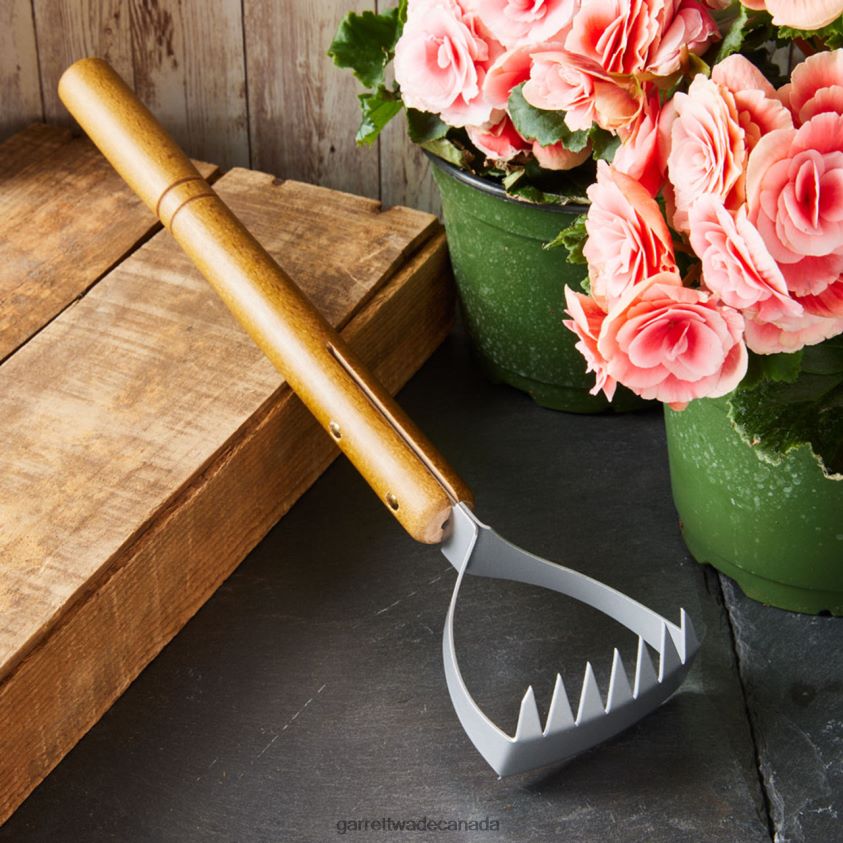 Garrett Wade Weeding Hoe 8628N2258 Garden