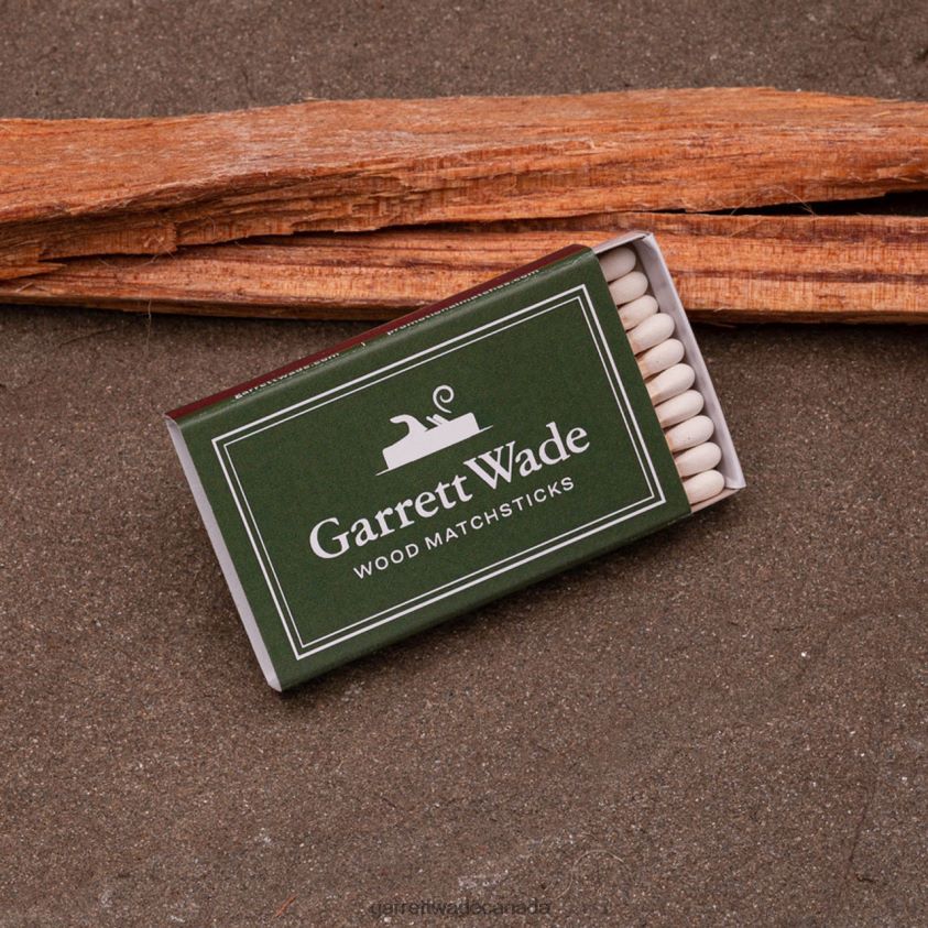 Garrett Wade Fireside Gift Set 8628N2974 Home & Kitchen