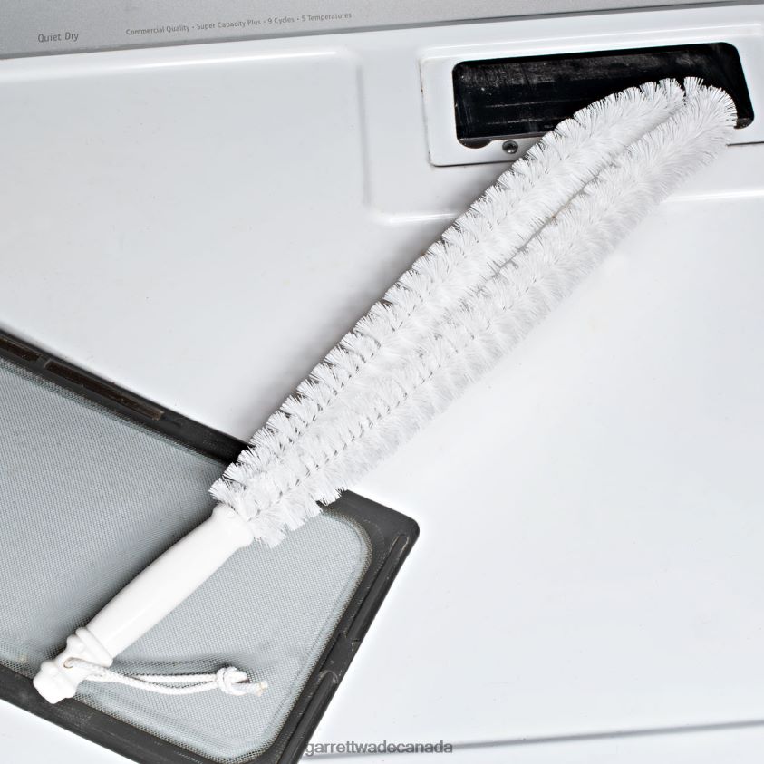 Garrett Wade Dryer Lint-Trap Brush 8628N2993 Home & Kitchen