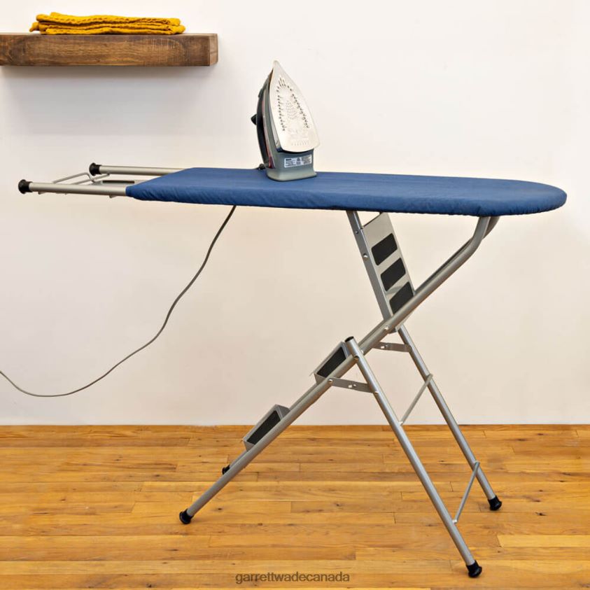 Garrett Wade Ironing Board Step Ladder 8628N2987 Home & Kitchen