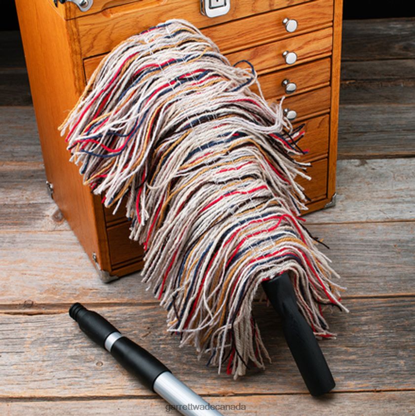 Garrett Wade Slack Duster with Extendable Handle 8628N2995 Home & Kitchen