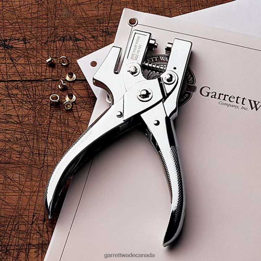 Garrett Wade Document Fasteners 8628N21012 Home & Kitchen