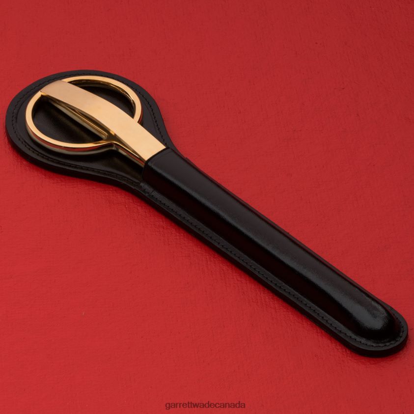 Garrett Wade Italian Letter Opener and Scissor Set 8628N21013 Home & Kitchen