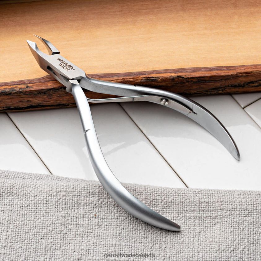 Garrett Wade Cuticle Trimmer 8628N21038 Home & Kitchen