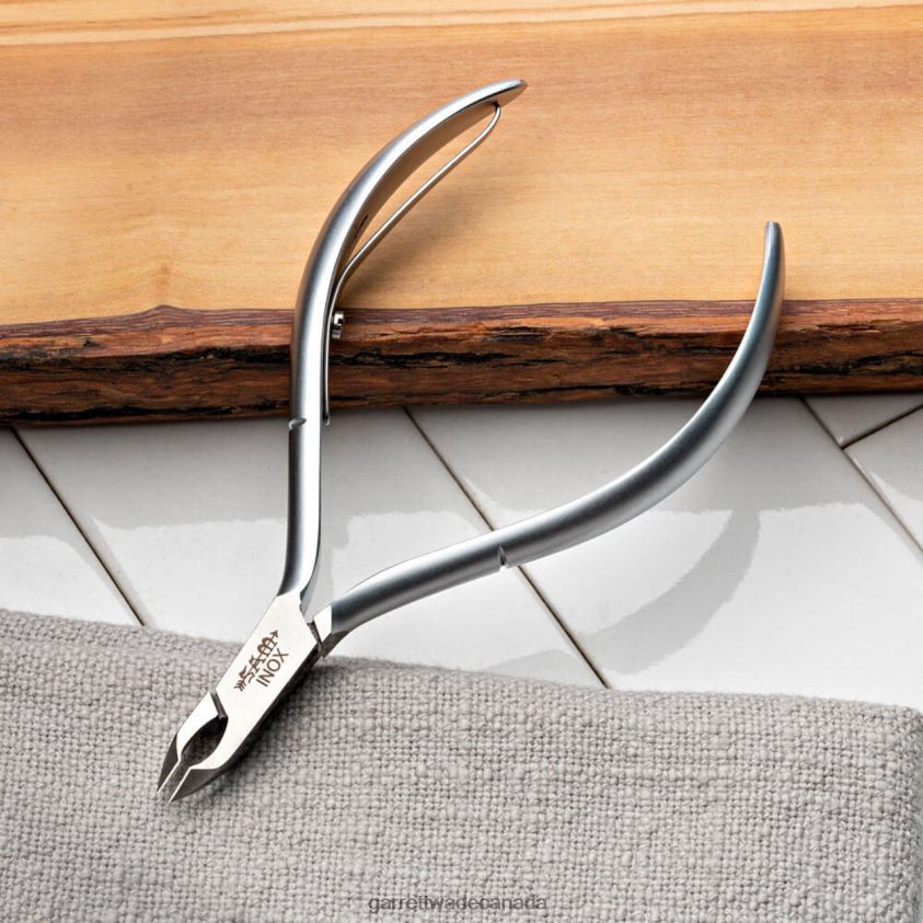 Garrett Wade Cuticle Trimmer 8628N21038 Home & Kitchen