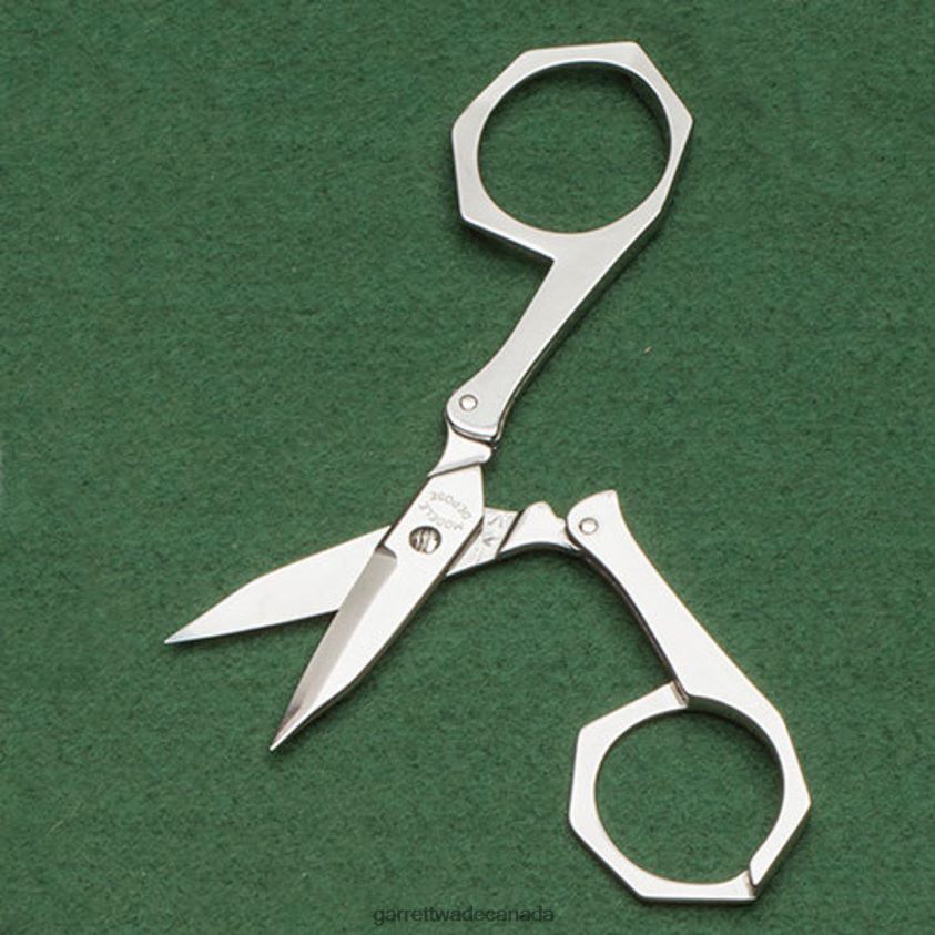 Garrett Wade Foldable Sewing Scissor 8628N21025 Home & Kitchen
