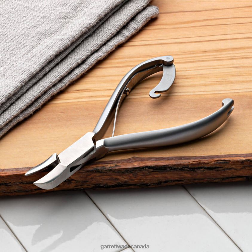 Garrett Wade French Made Fingernail Trimmer 8628N21040 Home & Kitchen