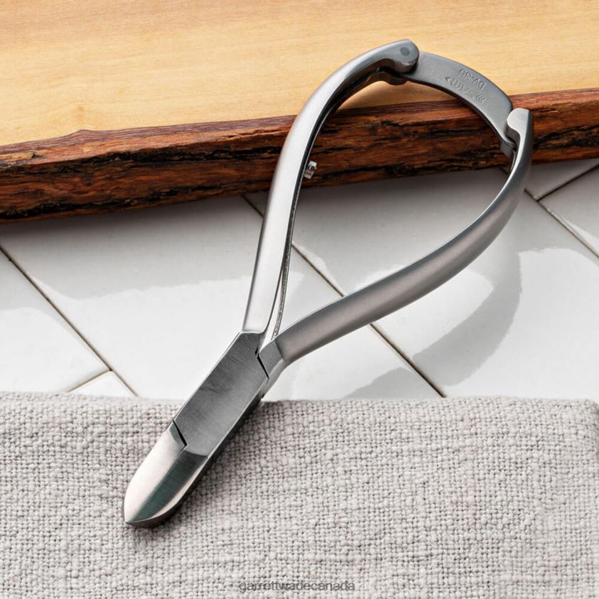 Garrett Wade French Made Fingernail Trimmer 8628N21040 Home & Kitchen