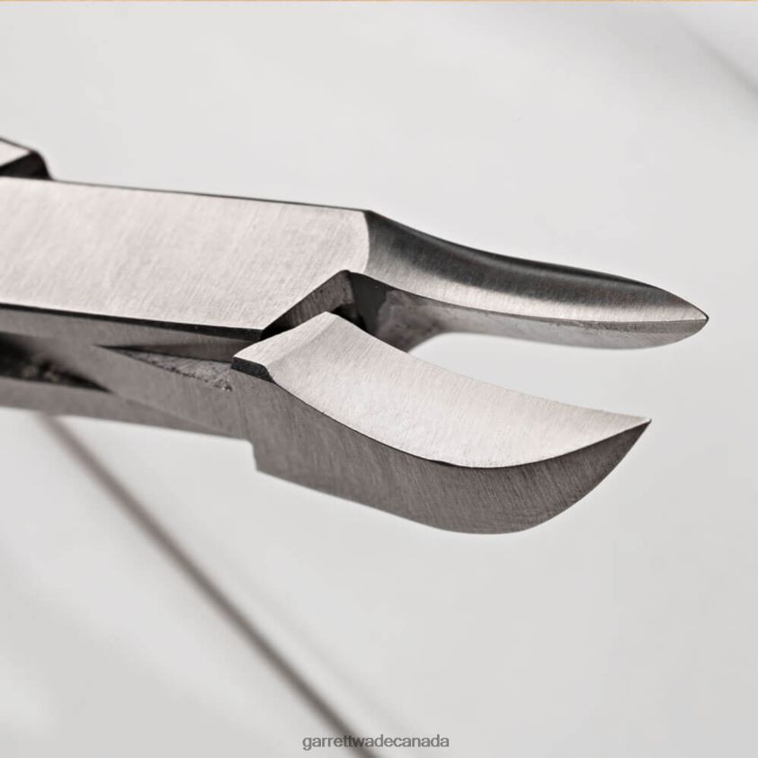 Garrett Wade French Made Fingernail Trimmer 8628N21040 Home & Kitchen