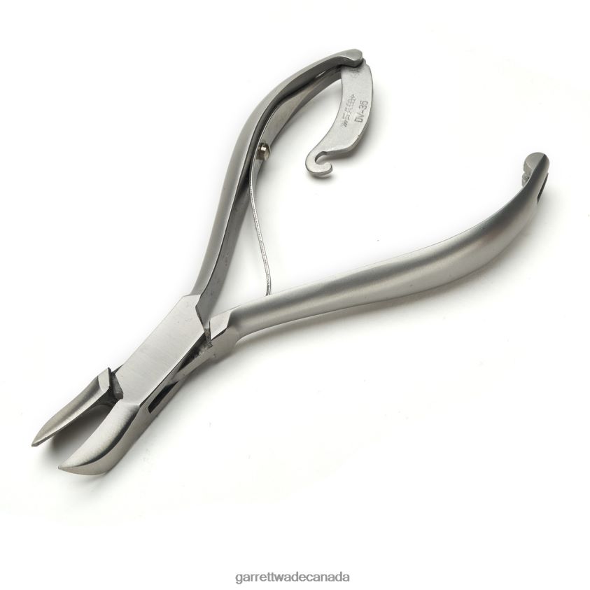 Garrett Wade French Made Fingernail Trimmer 8628N21040 Home & Kitchen