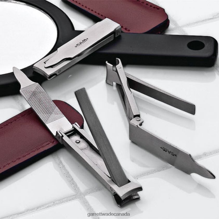 Garrett Wade French Made Nail Trimmers 8628N21026 Home & Kitchen