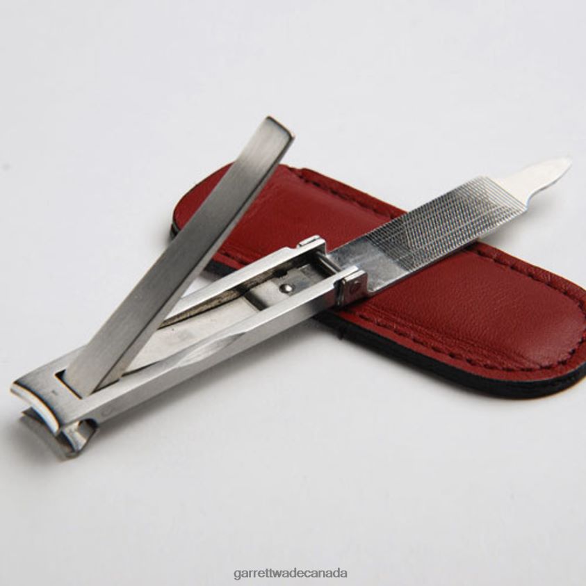 Garrett Wade French Made Nail Trimmers 8628N21026 Home & Kitchen