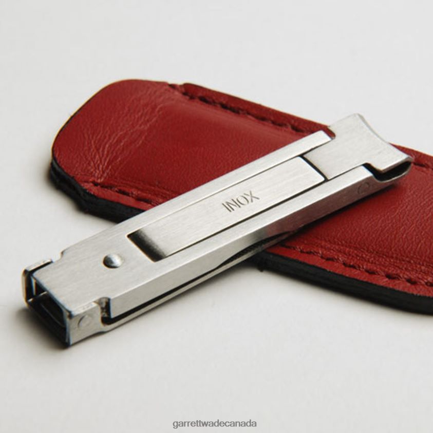 Garrett Wade French Made Nail Trimmers 8628N21026 Home & Kitchen