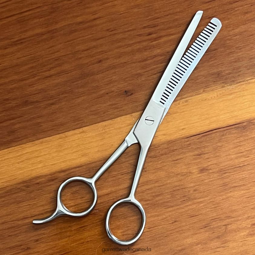 Garrett Wade Professional Hair Sculpting Scissors 8628N21042 Home & Kitchen