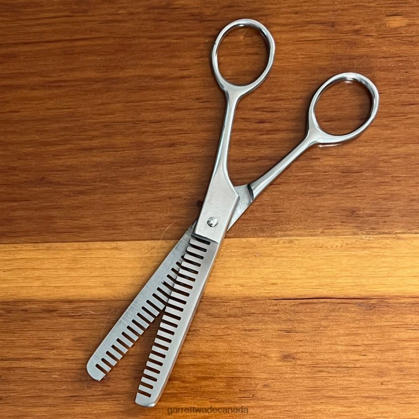 Garrett Wade Professional Hair Thinning Scissors 8628N21041 Home & Kitchen