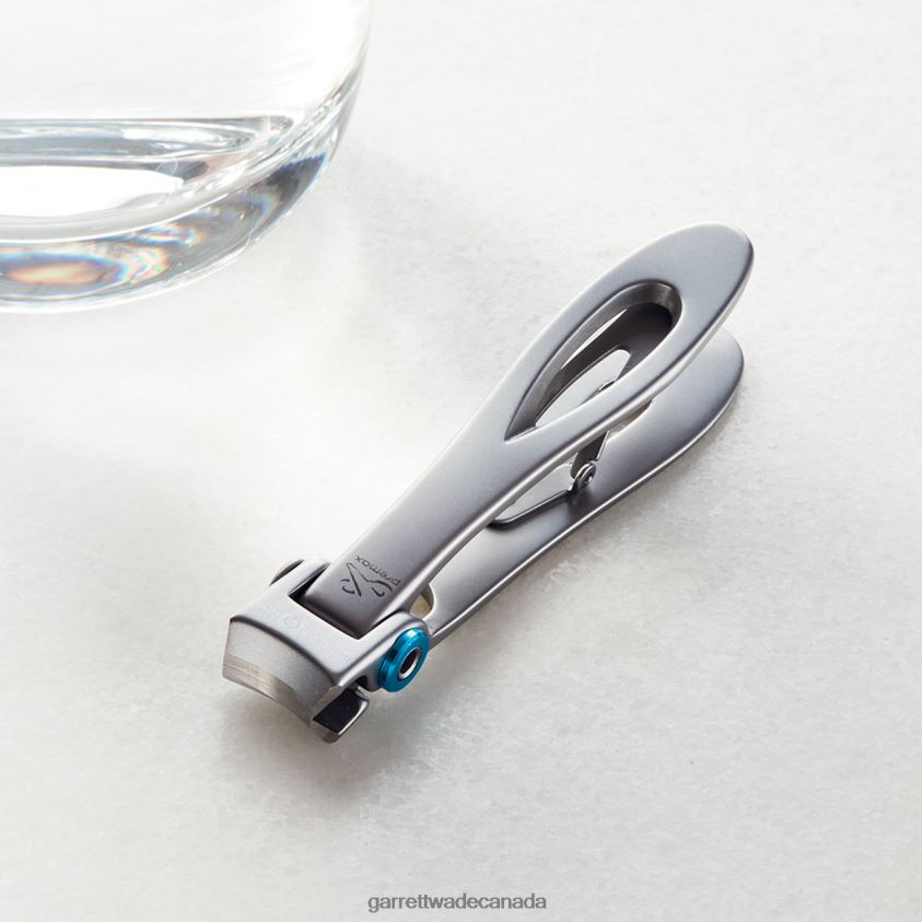 Garrett Wade Robust and Precise Nail Clippers 8628N21044 Home & Kitchen