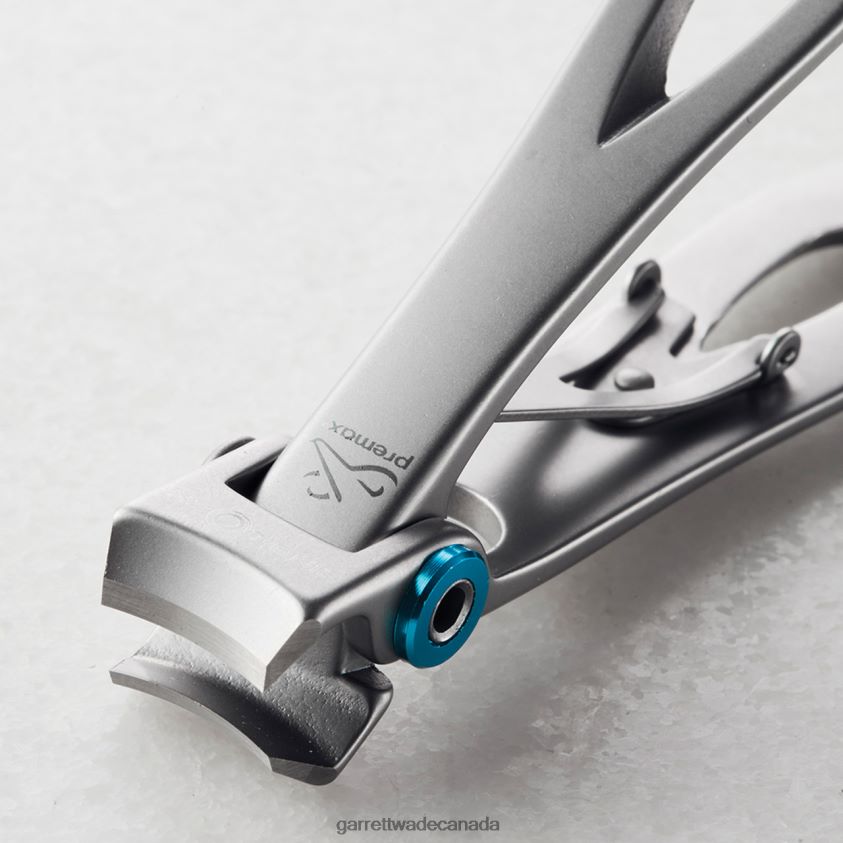 Garrett Wade Robust and Precise Nail Clippers 8628N21044 Home & Kitchen