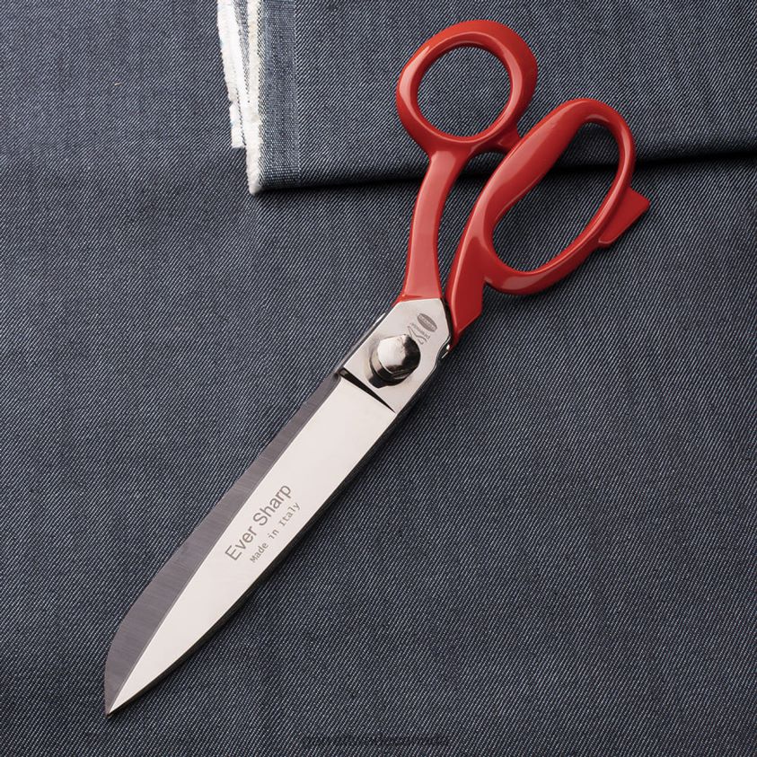 Garrett Wade 12 In. Ultra Sharp Tailoring Shears 8628N21045 Home & Kitchen