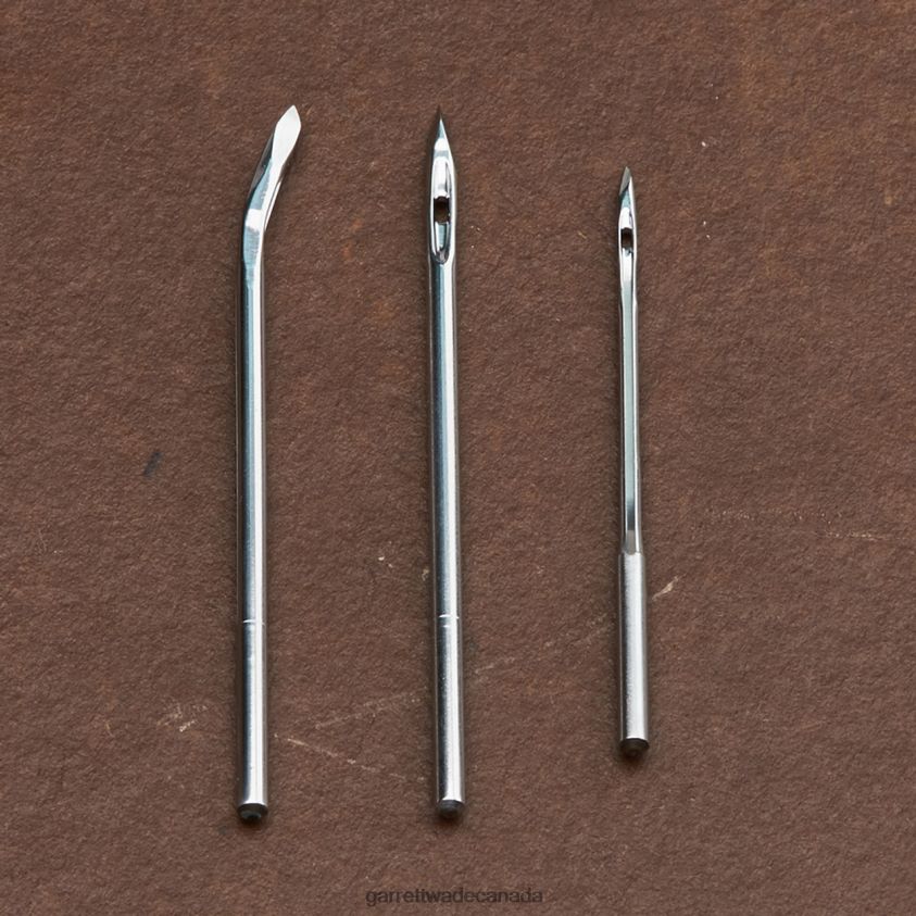 Garrett Wade 1 Pack of 3 Extra Needles 8628N21054 Home & Kitchen