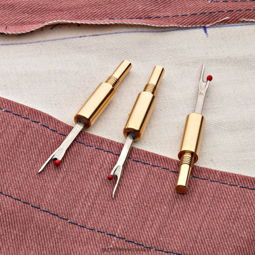 Garrett Wade 1 Pack of 3 Seam Ripper Replacement Heads 8628N21050 Home & Kitchen