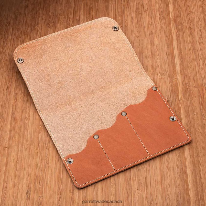 Garrett Wade Embroidery Scissors Leather Case 8628N21058 Home & Kitchen