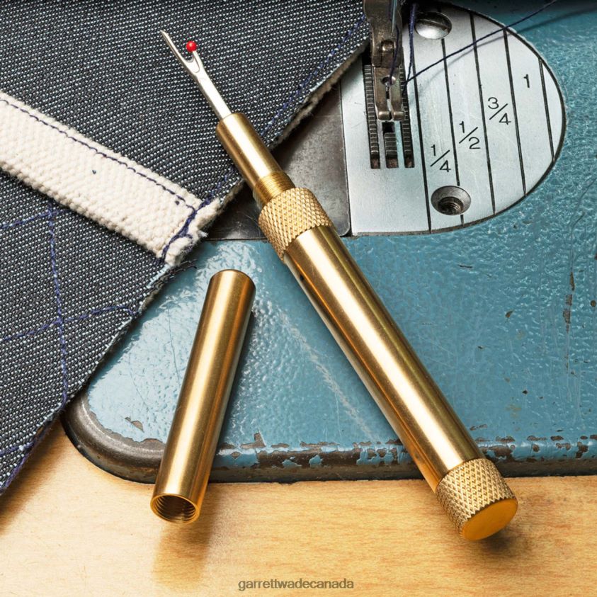 Garrett Wade Seam Ripper with Removable Head 8628N21047 Home & Kitchen