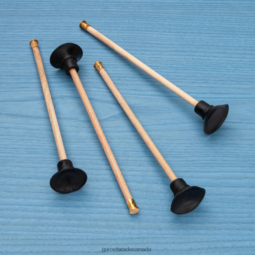 Garrett Wade 1 Pack of 4 Extra Darts 8628N2951 Home & Kitchen