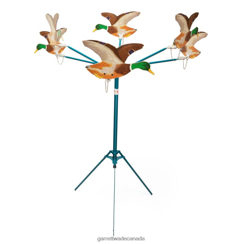 Garrett Wade 6 Duck Target (no dart gun) 8628N2966 Home & Kitchen