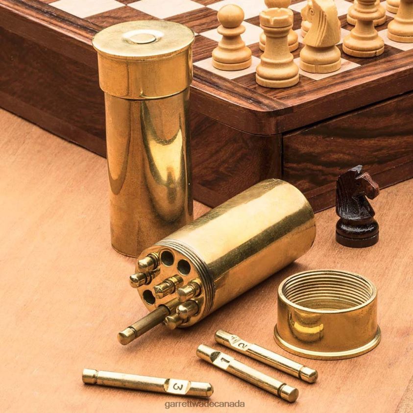 Garrett Wade Family Peacemaker 8628N2902 Home & Kitchen