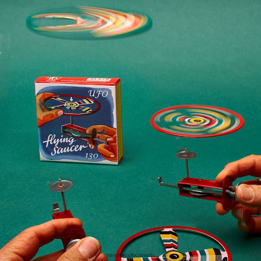 Garrett Wade Flying Saucer 8628N2899 Home & Kitchen