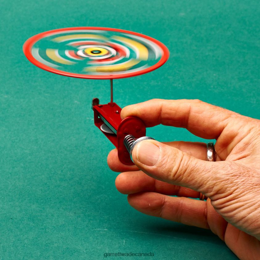 Garrett Wade Flying Saucer 8628N2899 Home & Kitchen