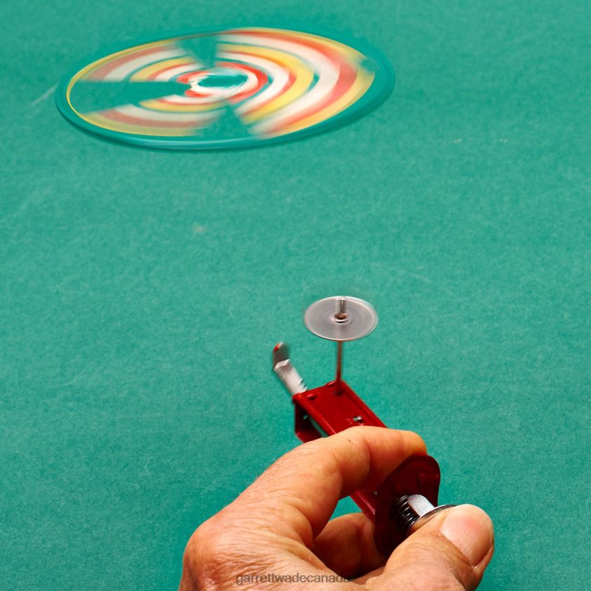 Garrett Wade Flying Saucer 8628N2899 Home & Kitchen