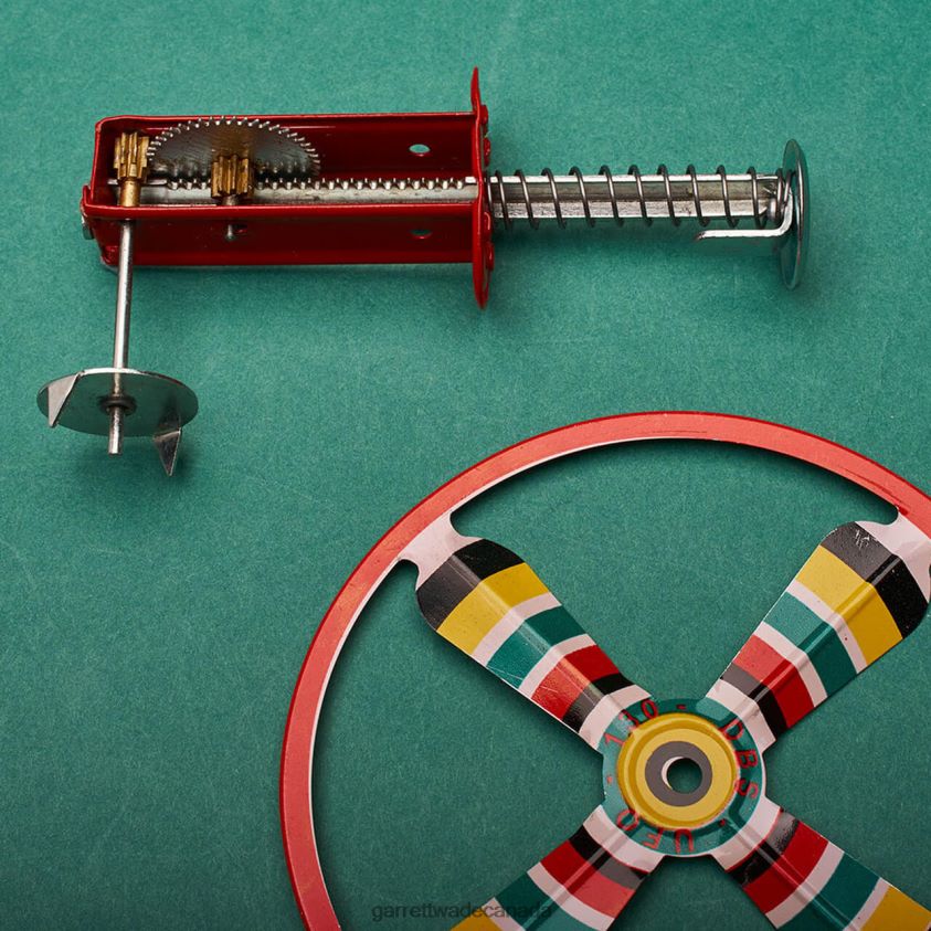 Garrett Wade Flying Saucer 8628N2899 Home & Kitchen