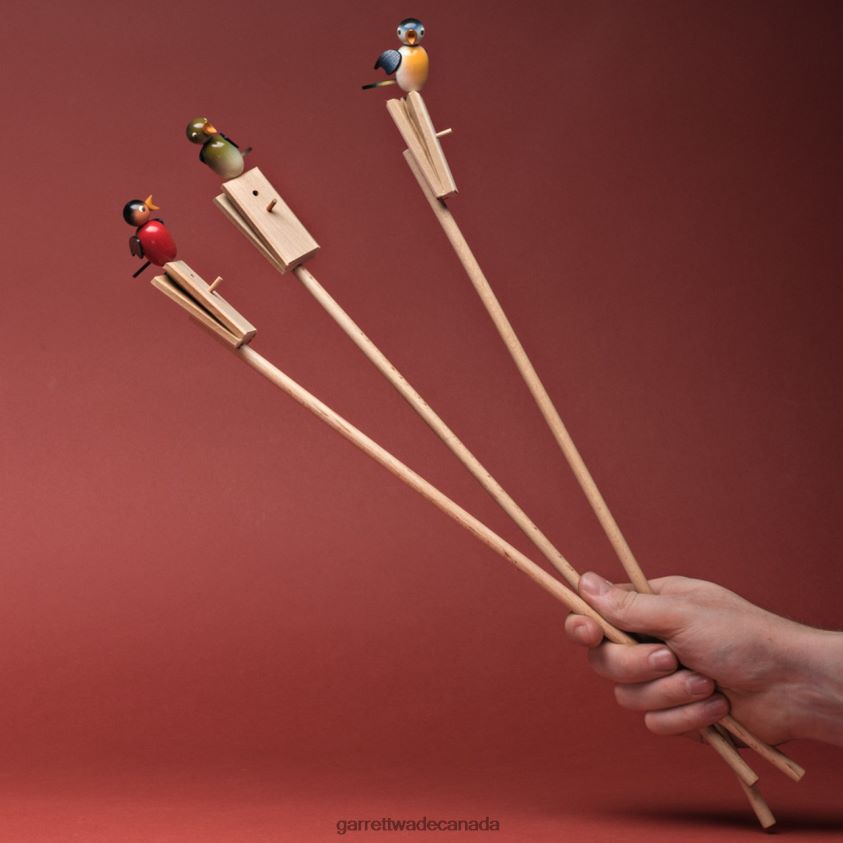 Garrett Wade Hand Made Singing Birds 8628N2930 Home & Kitchen