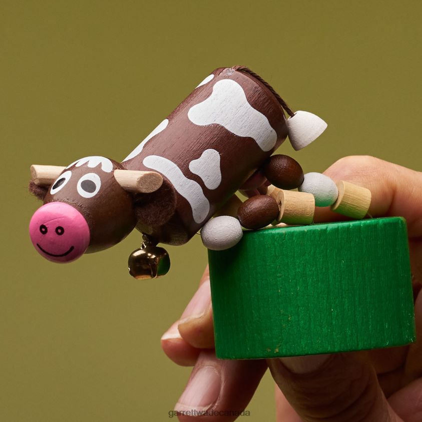 Garrett Wade Large Collapsing Toys 8628N2936 Home & Kitchen