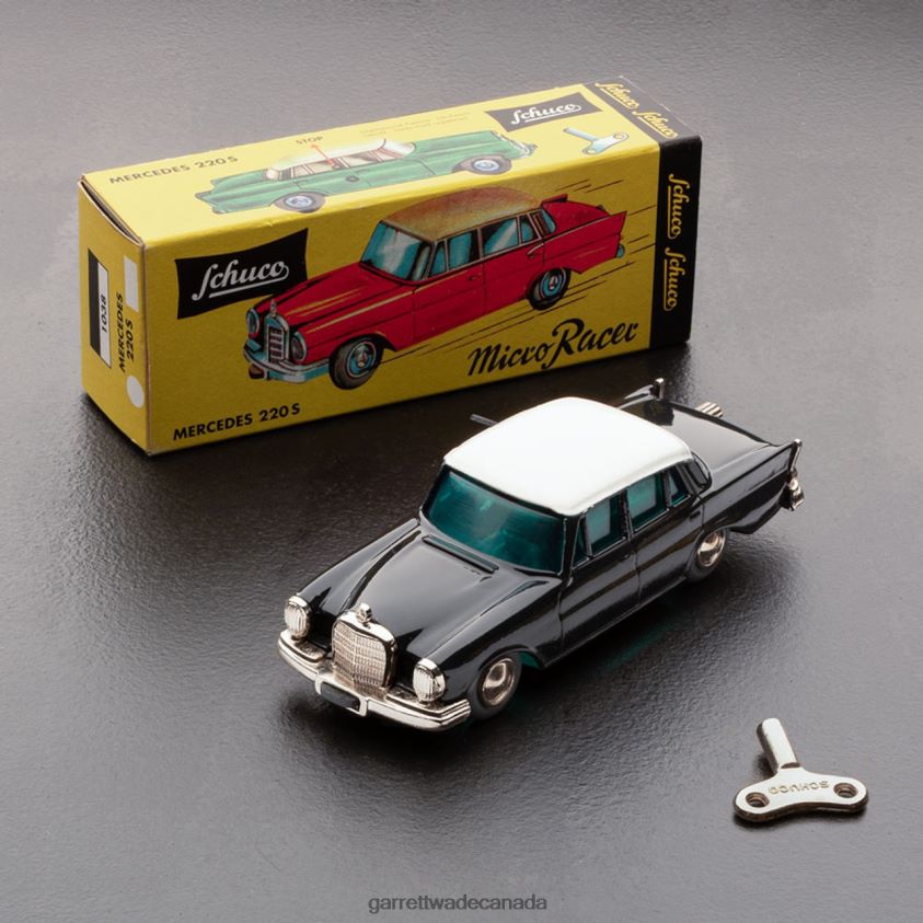 Garrett Wade Mercedes 220 Black 8628N2965 Home & Kitchen