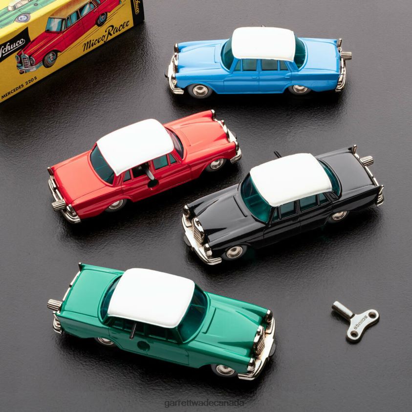 Garrett Wade Mercedes 220 Black 8628N2965 Home & Kitchen