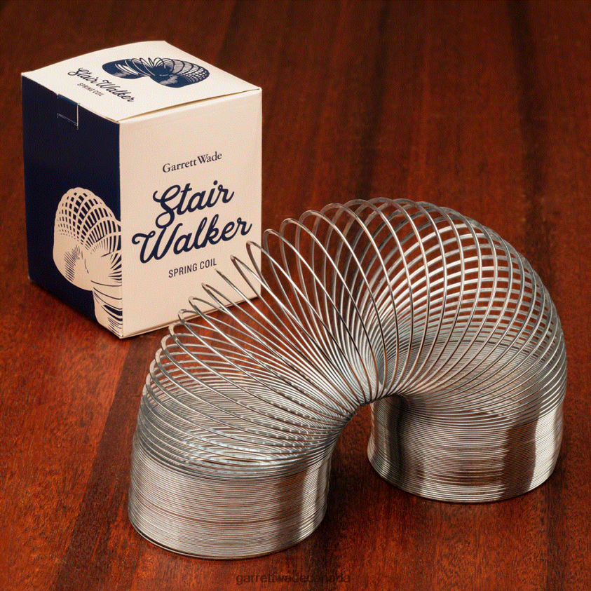 Garrett Wade Oversized Spring Coil Stair Walker 8628N2905 Home & Kitchen