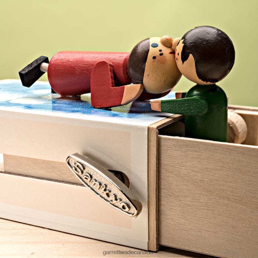 Garrett Wade Romance in a Box 8628N2949 Home & Kitchen