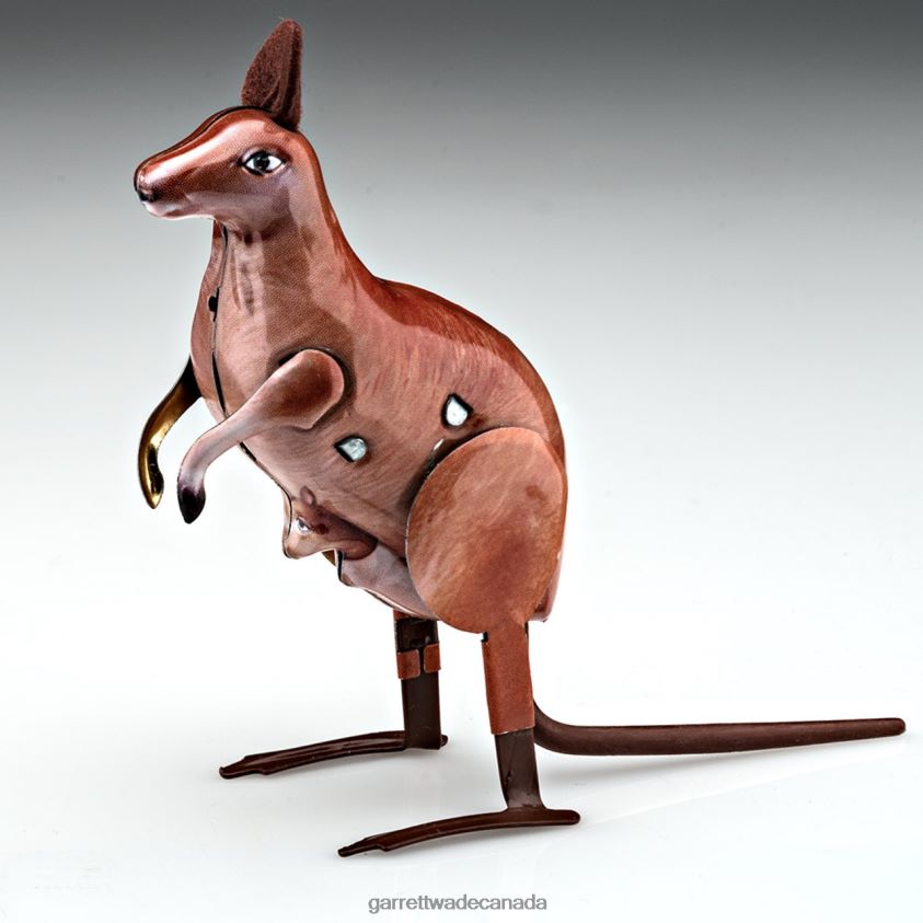 Garrett Wade Windup Kangaroo 8628N2947 Home & Kitchen