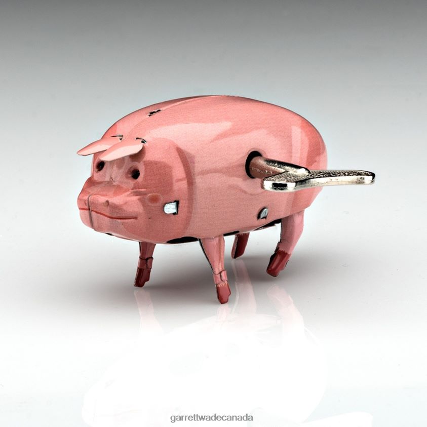 Garrett Wade Windup Polly Pig 8628N2942 Home & Kitchen