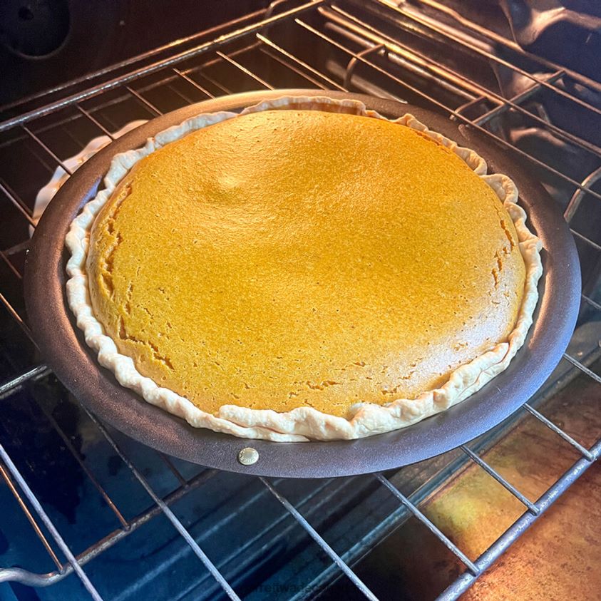 Garrett Wade Netherton Spun Iron Pie Pans 8628N2760 Home & Kitchen