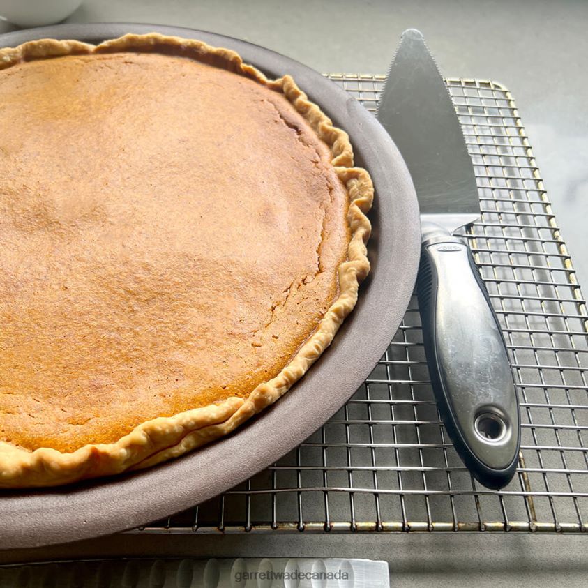 Garrett Wade Netherton Spun Iron Pie Pans 8628N2760 Home & Kitchen