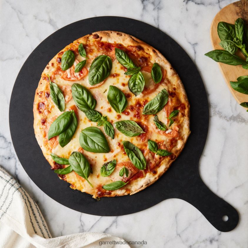 Garrett Wade Paper Stone'' Pizza Peel 8628N2772 Home & Kitchen