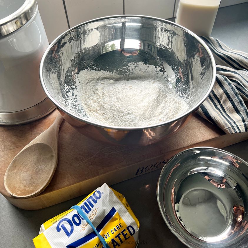 Garrett Wade 3 Beautiful Steel Lined Copper Bowls 8628N2843 Home & Kitchen