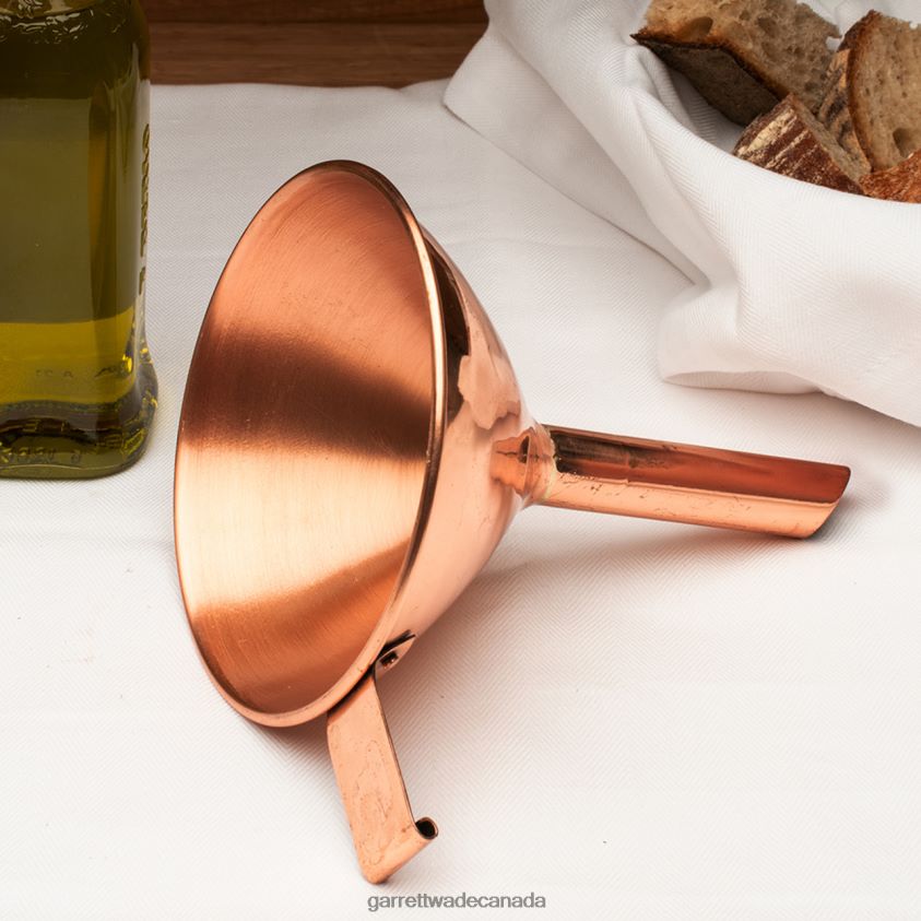 Garrett Wade Copper Kitchen Funnel 8628N2855 Home & Kitchen
