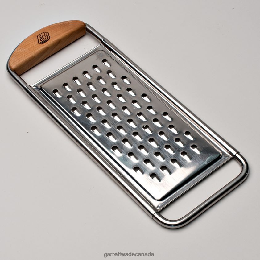 Garrett Wade Flat Coarse Grater 8628N2846 Home & Kitchen