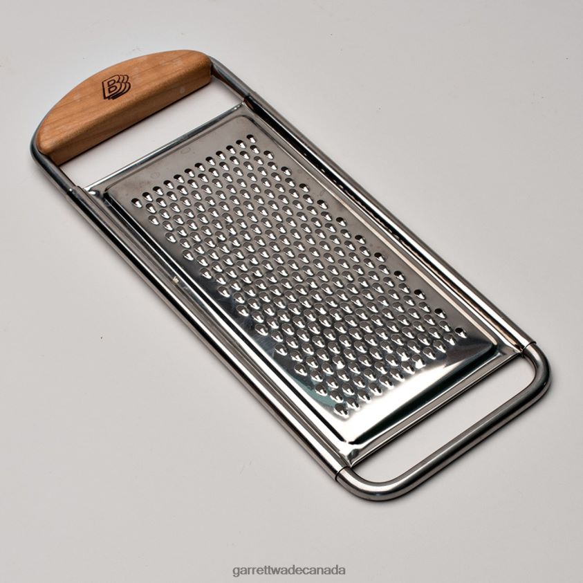 Garrett Wade Flat Fine Grater 8628N2856 Home & Kitchen
