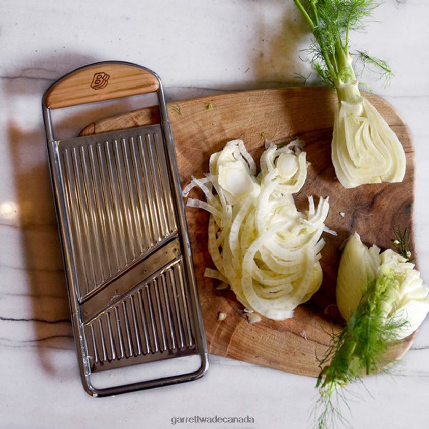 Garrett Wade Flat Slicer 8628N2852 Home & Kitchen